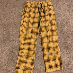 Uniqlo Pajama Pants